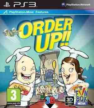 Descargar Order Up!! [MULTI][FW 4,11+ TB FIX][USA][DUMPTRUCK] por Torrent